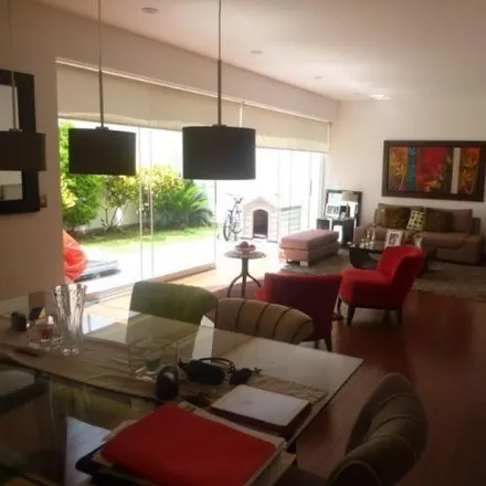 Buy this 2 bed apartment on Pasaje San Martín in Miraflores, Lima Metropolitan Area 15047