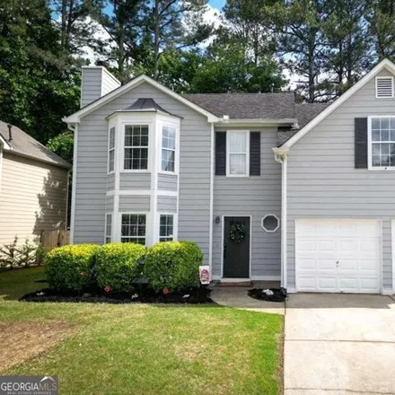 Buy this 4 bed house on 2907 Noah Drive in Acworth, GA 30101