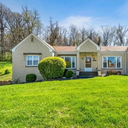 Buy this 3 bed house on 1267 State Road in Rostraver Township, PA 15062