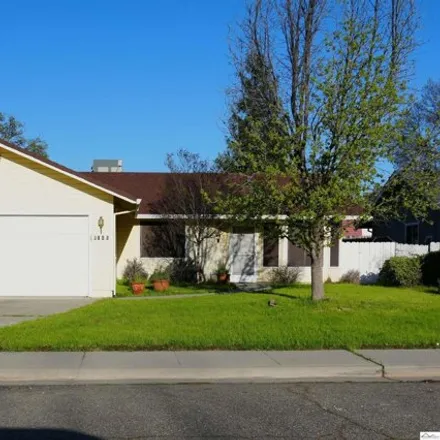 Buy this 3 bed house on 1171 Johnathan Court in Red Bluff, CA 96080