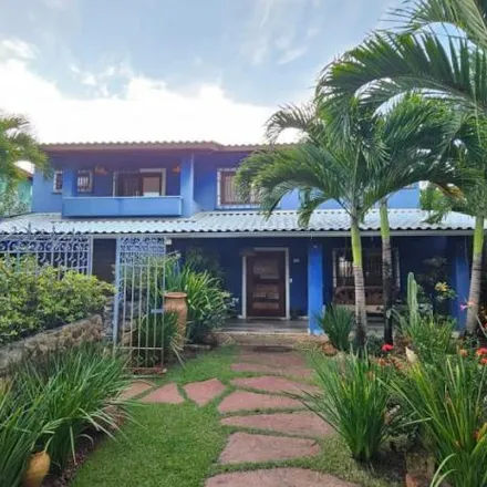 Image 2 - Rua Vinícius de Morais, Itapuã, Salvador - BA, 41635-480, Brazil - House for sale