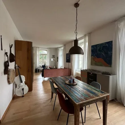 Rent this 4 bed apartment on Luzernerstrasse 22 in 5040 Schöftland, Switzerland