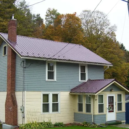 Buy this 3 bed house on 52 Albany Street in Village of Oxford, Chenango County