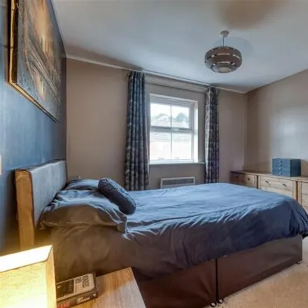 Image 9 - Brock Close, Frankley, B45 9AU, United Kingdom - Apartment for sale