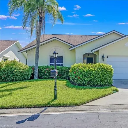 Buy this 3 bed house on 10111 Regent Circle in Four Seasons, Collier County