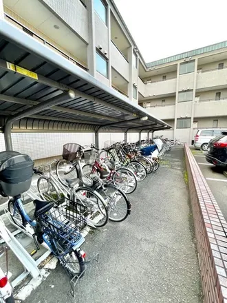 Image 3 - unnamed road, Kichijoji-higashicho 1-chome, Musashino, 180-0002, Japan - Apartment for rent