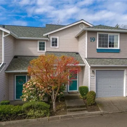 Buy this 3 bed condo on Pelican Lane Northeast in Tacoma, WA 98442