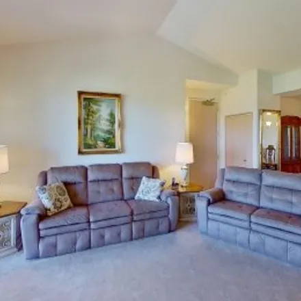 Buy this 2 bed apartment on #508,1745 Pavilion Way