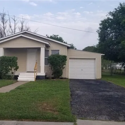 Rent this 2 bed house on 1395 Woodlawn Drive in Corpus Christi, TX 78412