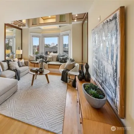 Buy this 1 bed condo on 1726 15th Avenue in Seattle, WA 98122