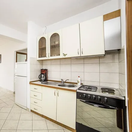 Rent this 2 bed apartment on 21413 Povlja