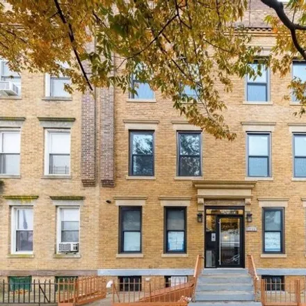 Rent this 3 bed apartment on 63-44 Fresh Pond Road in New York, NY 11385