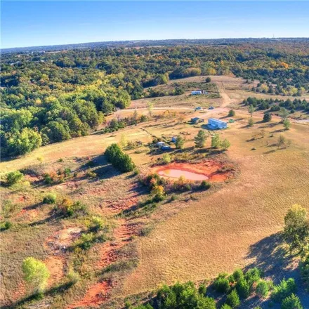 Image 7 - unnamed road, Lincoln County, OK, USA - House for sale