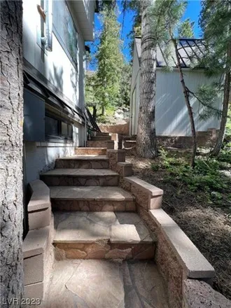 Image 5 - Alpine Way, Mount Charleston, Clark County, NV, USA - House for sale