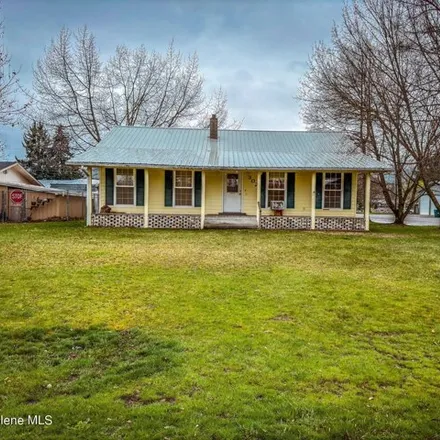 Image 6 - 170 North William Street, Post Falls, ID 83854, USA - House for sale