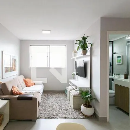 Buy this 2 bed apartment on unnamed road in Vila Carrão, São Paulo - SP