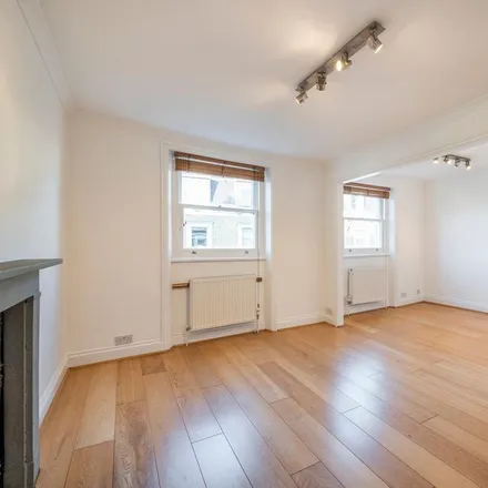 Rent this 1 bed apartment on 121-123 Westbourne Grove in London, W2 4UP