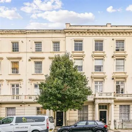 Buy this 2 bed apartment on Pimlico Academy & Library in Claverton Street, London