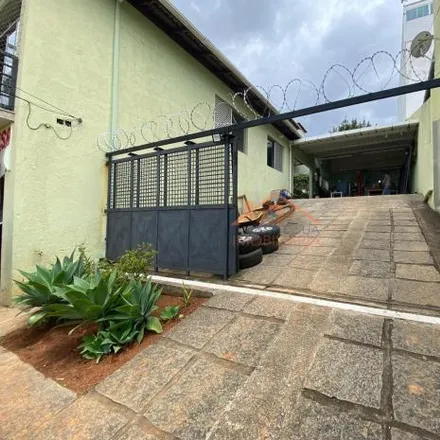 Image 1 - Rua Via Láctea, Riacho das Pedras, Contagem - MG, 32240-560, Brazil - House for sale