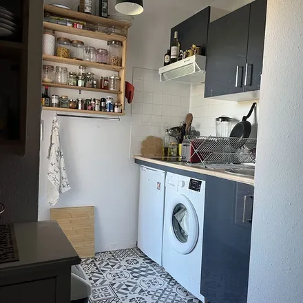 Image 7 - 271 Avenue de Lardenne, 31100 Toulouse, France - Apartment for rent