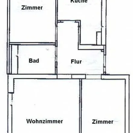 Image 5 - Hallorenring, 06108 Halle (Saale), Germany - Apartment for rent