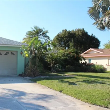 Rent this 2 bed house on 1540 67th Street West in Bradenton, FL 34209