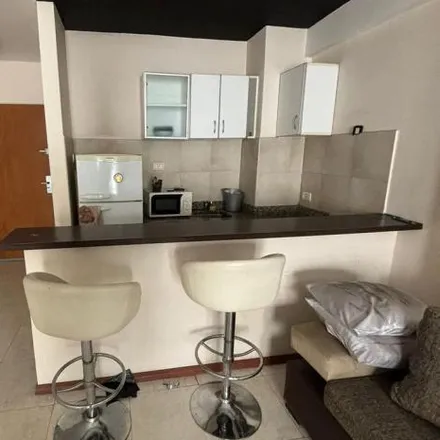 Buy this studio apartment on Avenida Corrientes 2086 in Balvanera, C1045 AAP Buenos Aires