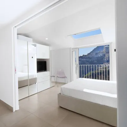 Image 6 - 84017 Positano SA, Italy - House for rent