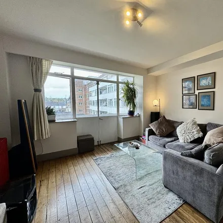 Image 1 - Upper Richmond Road, London, SW15 6SP, United Kingdom - Apartment for rent