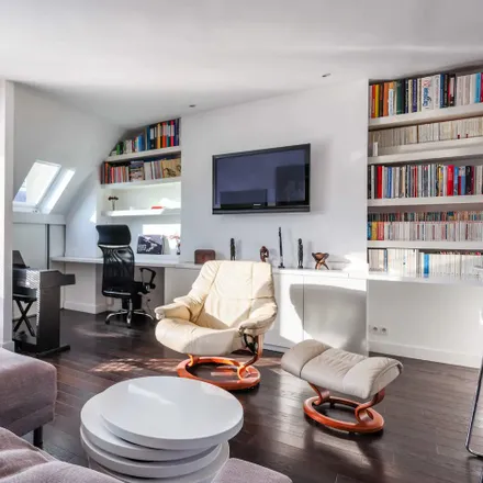 Rent this 1 bed apartment on 28 Rue Condorcet in 75009 Paris, France