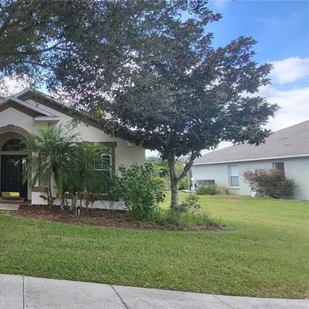 Buy this 4 bed house on 5321 Greystone Drive in Spring Hill, FL 34609