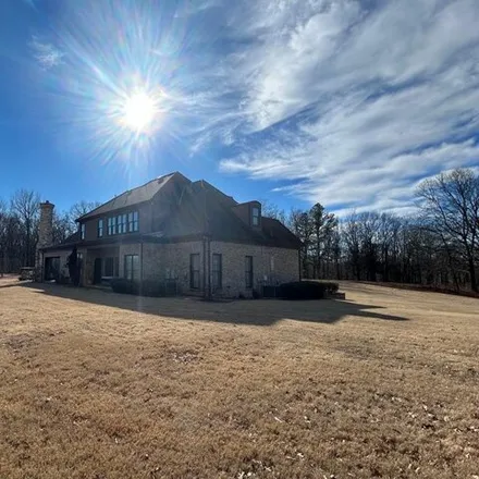 Image 8 - Keating Road, Batesville, MS 38606, USA - House for sale