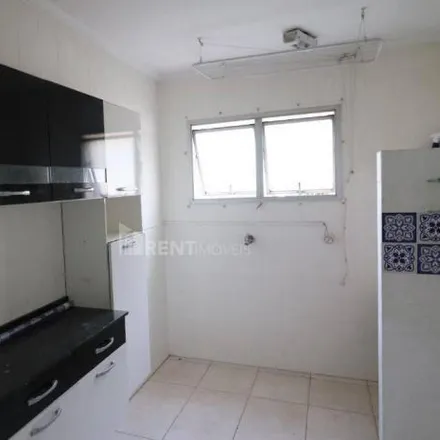 Rent this 1 bed apartment on Rua Vieira de Morais 716 in Campo Belo, São Paulo - SP