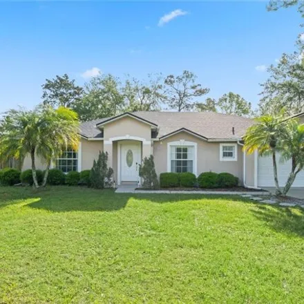 Buy this 3 bed house on 649 Ridge Boulevard in DeLand, FL 32724