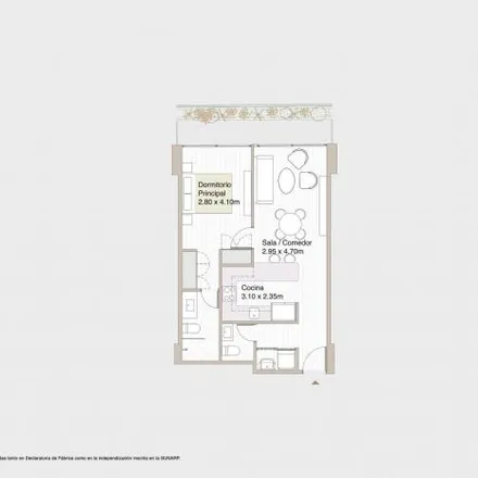 Image 1 - Design, De la Reserva Boulevard 421, Miraflores, Lima Metropolitan Area 15074, Peru - Apartment for sale