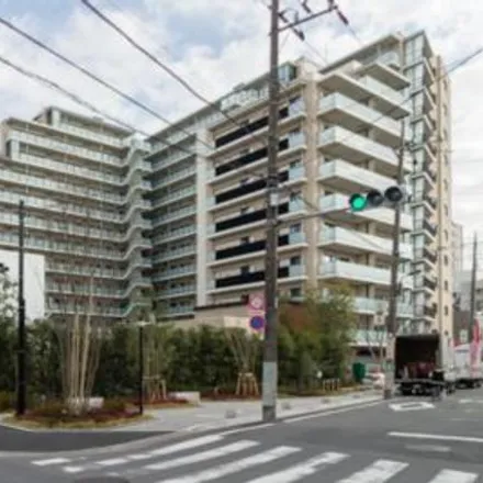 Image 4 - 足立成和信金, 環七南通り, Nakagawa, Adachi, 120-0003, Japan - Apartment for rent