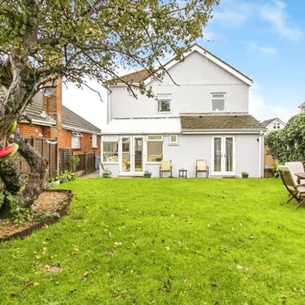 Image 1 - Edward Road, Talbot Village, BH11 8SX, United Kingdom - House for sale