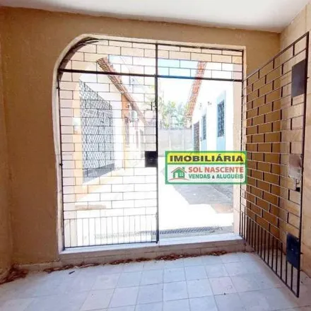 Rent this 2 bed house on Rua Padre Valdevino 419 in Centre, Fortaleza - CE
