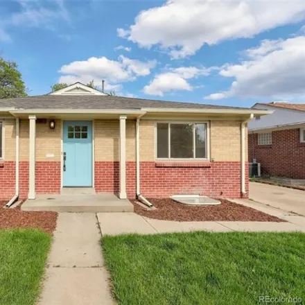Buy this 3 bed house on 374 South Leyden Street in Denver, CO 80224