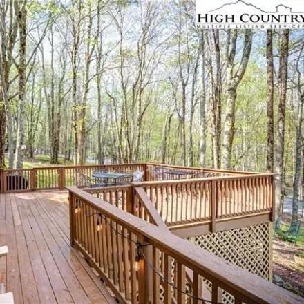 Image 7 - 803 Charter Hills Rd, Beech Mountain, North Carolina, 28604 - House for sale