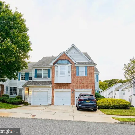 Image 1 - 4101 Hermitage Drive, Haines Corner, Voorhees Township, NJ 08043, USA - Townhouse for sale