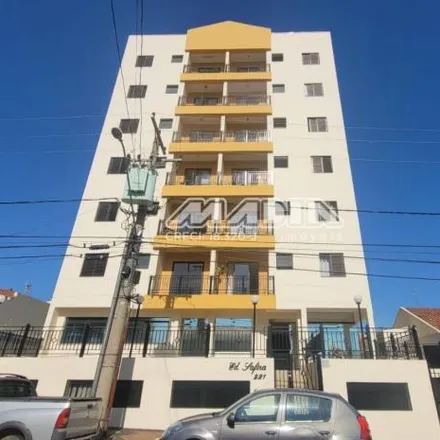 Image 2 - Rua Abolição, Jardim Ribeiro, Valinhos - SP, 13271-000, Brazil - Apartment for sale