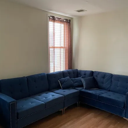 Rent this 1 bed room on 256 South Orange Avenue in Newark, NJ 07103