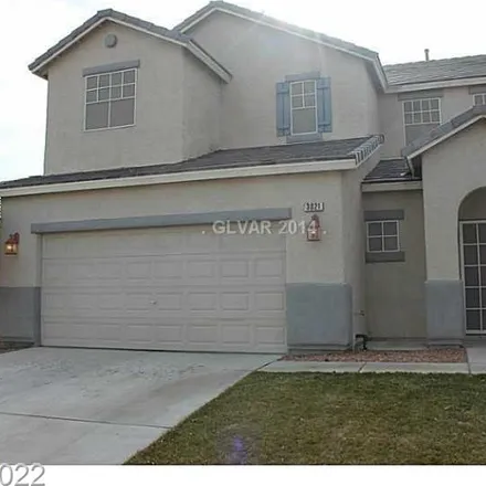 Buy this 4 bed house on 3021 New Journey Way in North Las Vegas, NV 89031