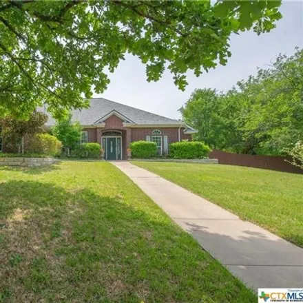 Buy this 4 bed house on 308 Highland Oaks Drive in Harker Heights, Bell County