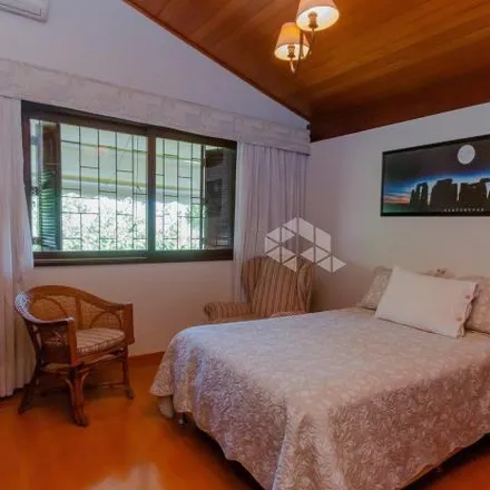 Buy this 4 bed house on Rua Monte Alverne in Chácara das Pedras, Porto Alegre - RS