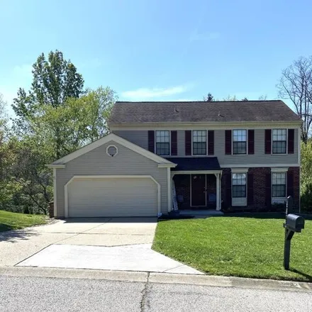 Buy this 4 bed house on 6888 Upland Court in Oakbrook, Boone County