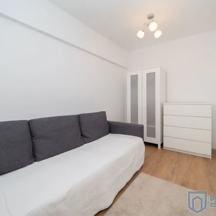 Rent this 2 bed apartment on 16 in 31-809 Krakow, Poland