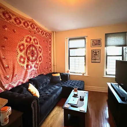 Rent this 1 bed apartment on 620 West 150th Street in New York, NY 10031