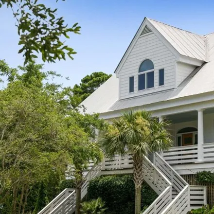 Image 3 - Wildwood Road, Isle of Palms, Charleston County, SC 29451, USA - House for rent